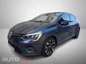Renault Clio 1.0 TCe RS Line