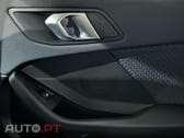 BMW 116 i Aut. Sport Line