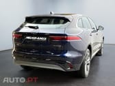 Jaguar F-Pace 2.0 P400e AWD R-Dynamic SE