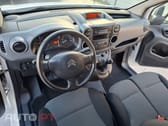 Citroen Berlingo 1.6 BlueHDi L1 Club 3L