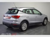 Seat Arona 1.6 TDI CR STYLE 5v