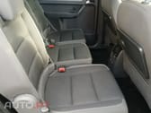 Volkswagen Touran 1.6 TDI Blue.Highine 7L