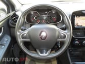 Renault Clio Sport Tourer 0.9 TCe Limited