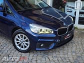 BMW 216 d
