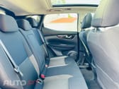 Nissan Qashqai 1.3 DIG-T Acenta