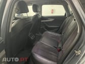 Audi A4 Avant 2.0 TDI S-line