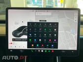 Tesla Model 3 Long Range AWD Dual Motor