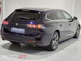 Peugeot 508 SW 1.6 Hybrid Allure Pack e-EAT8