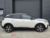 Peugeot 3008 GTLine