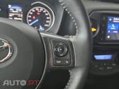 Toyota Yaris 1.5 HSD 20 Anos