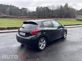 Peugeot 208 1.6 BlueHDi Allure