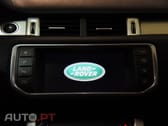 Land Rover Evoque 2.0 TD4 SE Dynamic Auto