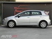 Fiat Grande Punto 1.2