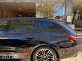 BMW i5 eDrive40 Pack Desportivo M Pro