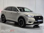 DS DS7 Crossback E-Tense Performance Line EAT8