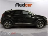 Renault Captur 1.0 TCe Techno