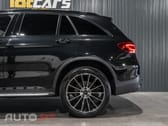Mercedes-Benz GLC 300 e 4Matic