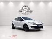 Renault Mégane 1.5 dCi Dynamique