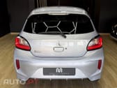 Mitsubishi Space Star 1.2 Connect Edition