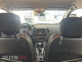 Renault Captur 0.9 TCE Exclusive XMOD