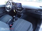 Ford Fiesta 1.0 EcoBoost Active