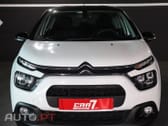 Citroen C3 1.5 BlueHDi Feel Pack