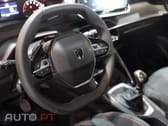 Peugeot 208 1.2 PureTech Style