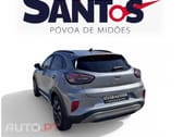Ford Puma 1.0 EcoBoost MHEV ST-Line