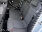 Volkswagen Polo Confortline
