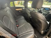 Mercedes-Benz GLC 300 e Coupé 4Matic