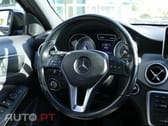 Mercedes-Benz GLA 180 d Style Aut.