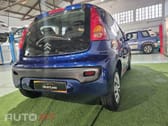 Citroen C1 1.0 SX Airdream CMP5
