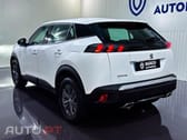 Peugeot 2008 1.2 PureTech Allure EAT8