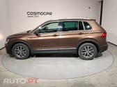 Volkswagen Tiguan 1.6 Tdi Confortline GPS 