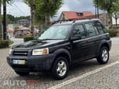 Land Rover Freelander 2.0 di