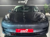 Tesla Model 3 Standard RWD Plus