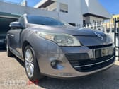 Renault Mégane Sport Tourer ST 1.5DCi Dynamique