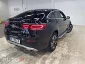 Mercedes-Benz GLC 220 d 4Matic