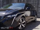 Peugeot 308 SW 1.2 PureTech Allure Full LED