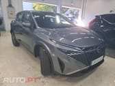 Nissan Qashqai 1.3 DIG-T Engage