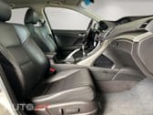 Honda Accord Tourer 2.4 Executive