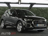Audi Q3 35 TDI Advanced S tronic