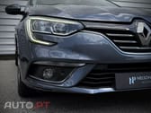 Renault Mégane 1.5 dCi Intens