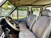 Ford Transit 7 lugares