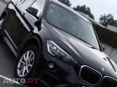 BMW X1 d