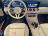 Mercedes-Benz E 220 d