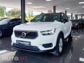 Volvo XC40 1.5 T3 Momentum Geartronic