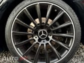 Mercedes-Benz CLA 180 CDI kit AMG