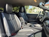 Nissan Leaf 3.Zero
