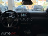 Mercedes-Benz CLA 200 d Shooting Brake Progressive Aut.